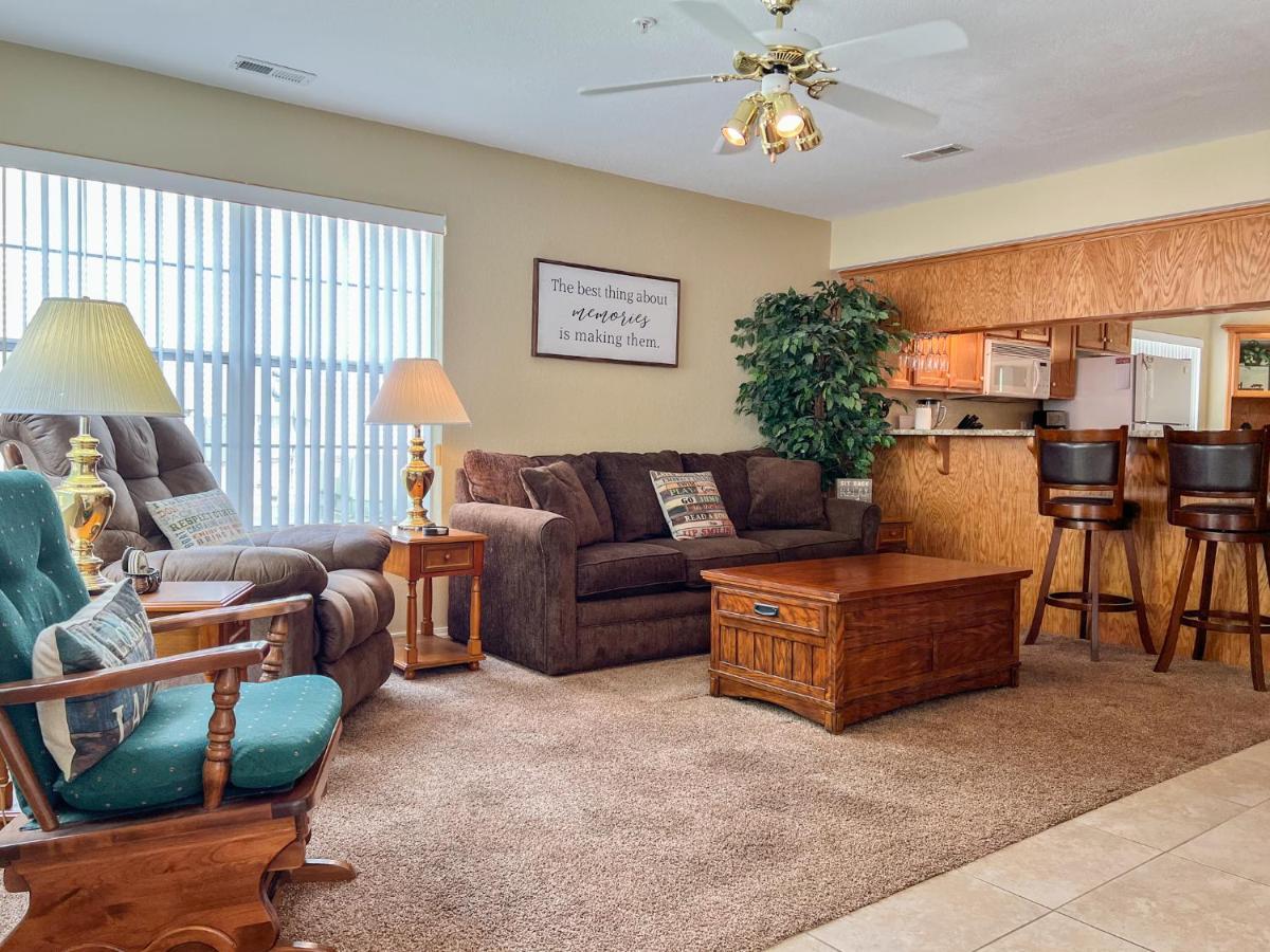 Lake Front 2Br Walk-In With Large Deck - Free Tickets Included - 79-1 Брэнсон Экстерьер фото
