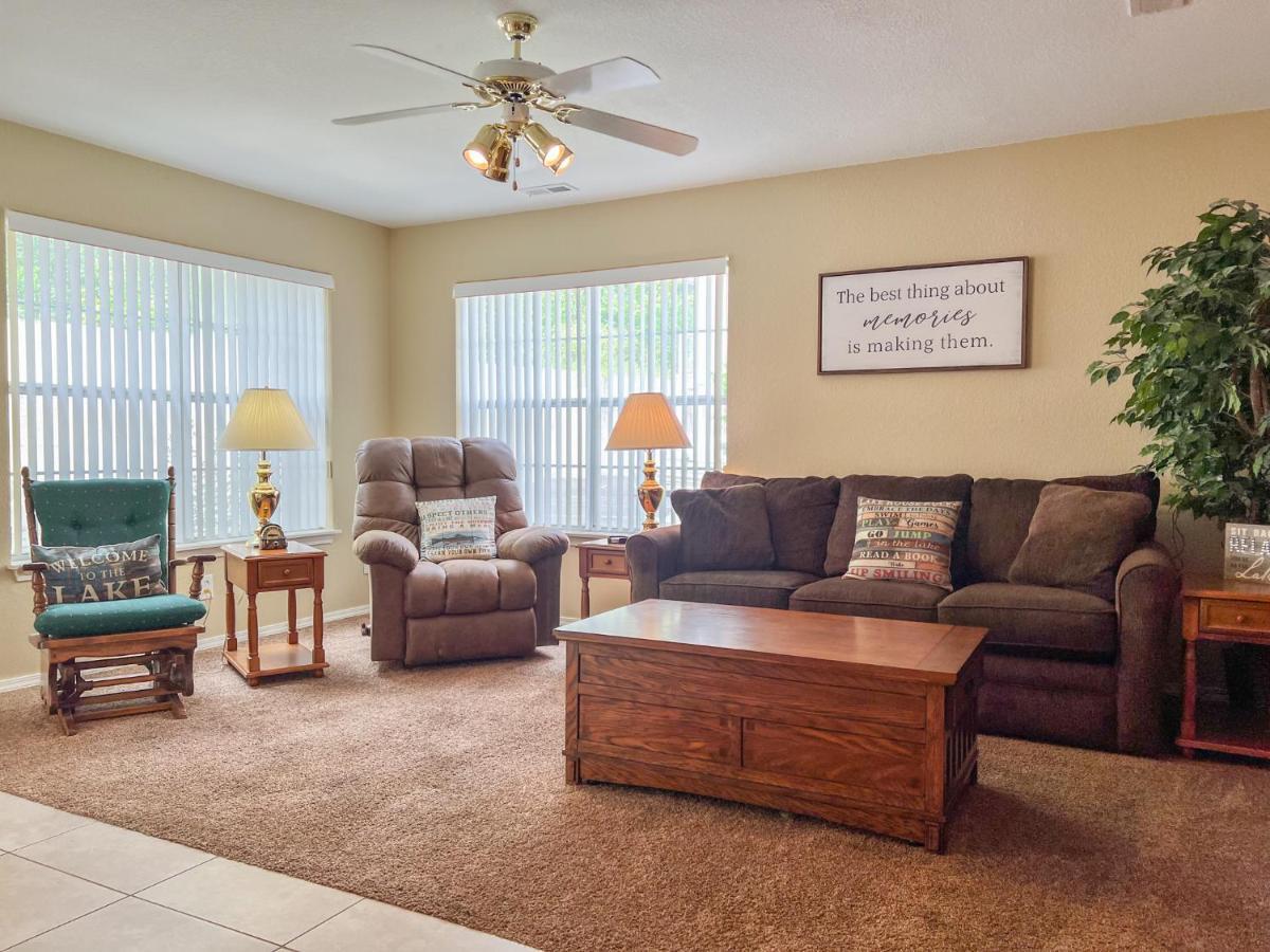 Lake Front 2Br Walk-In With Large Deck - Free Tickets Included - 79-1 Брэнсон Экстерьер фото